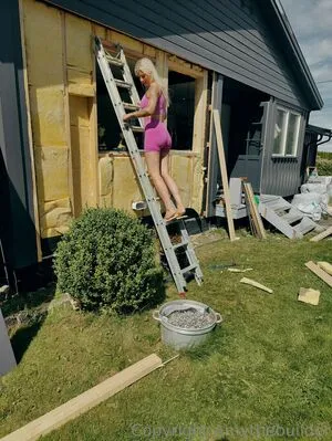Amythebuilder OnlyFans Leaked Free Thumbnail Picture - #82mD7kqoaB