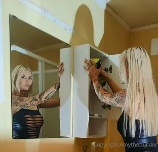Amythebuilder OnlyFans Leaked Free Thumbnail Picture - #U0YI9v1c8l