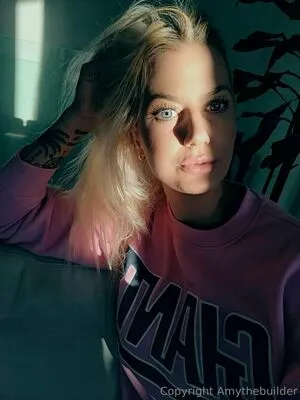 Amythebuilder OnlyFans Leaked Free Thumbnail Picture - #bJSXNUzGoF