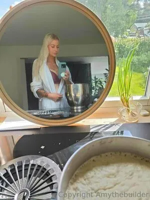 Amythebuilder OnlyFans Leaked Free Thumbnail Picture - #j4h6GyFpvz