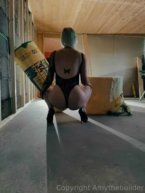 Amythebuilder OnlyFans Leaked Free Thumbnail Picture - #v0SlCfvSlA