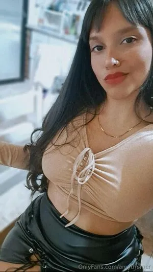 Amythorner OnlyFans Leaked Free Thumbnail Picture - #KRcjJJP7gd