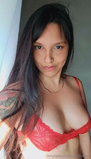Amythorner OnlyFans Leaked Free Thumbnail Picture - #ZqUcJXYhd7