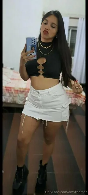 Amythorner OnlyFans Leaked Free Thumbnail Picture - #xuSDDAFfHE