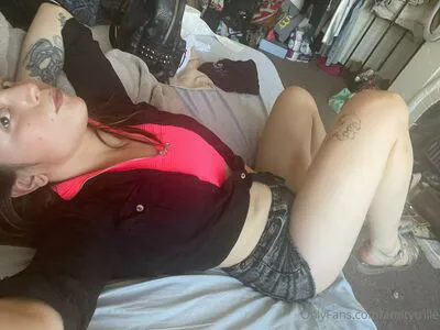 Amythrill OnlyFans Leaked Free Thumbnail Picture - #7Eyh1nzv7w