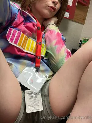 Amythrill OnlyFans Leaked Free Thumbnail Picture - #KWEe9NK7T6