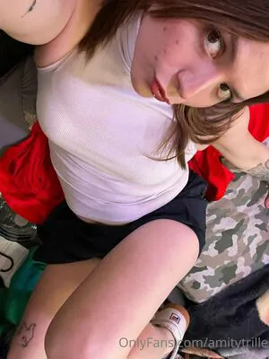 Amythrill OnlyFans Leaked Free Thumbnail Picture - #MLYIF1WKBQ