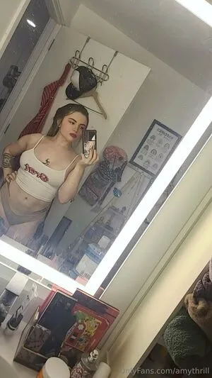 Amythrill OnlyFans Leaked Free Thumbnail Picture - #OE9hmpOZAo