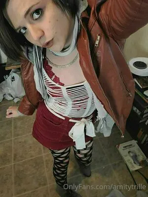 Amythrill OnlyFans Leaked Free Thumbnail Picture - #T7wefEcggH