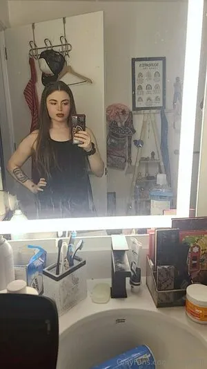 Amythrill OnlyFans Leaked Free Thumbnail Picture - #fxTThnDAgh