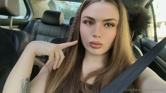 Amythrill OnlyFans Leaked Free Thumbnail Picture - #j1o6Crs5Ra