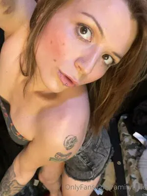 Amythrill OnlyFans Leaked Free Thumbnail Picture - #o7WfJxGVMK