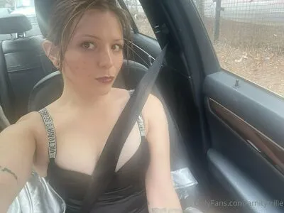 Amythrill OnlyFans Leaked Free Thumbnail Picture - #pzaFlMEvBd