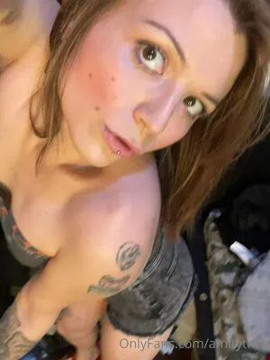 Amythrill OnlyFans Leaked Free Thumbnail Picture - #x7KvqpgYdx