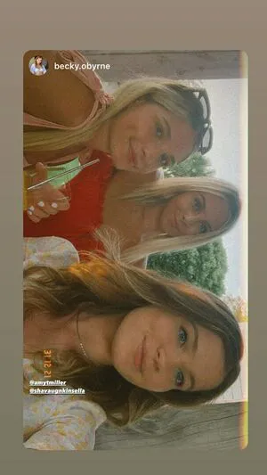 Amytmiller OnlyFans Leaked Free Thumbnail Picture - #1XQNIAqaC5