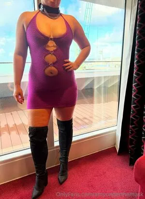 Amyunderthemask OnlyFans Leaked Free Thumbnail Picture - #ZiKZ5zJpax