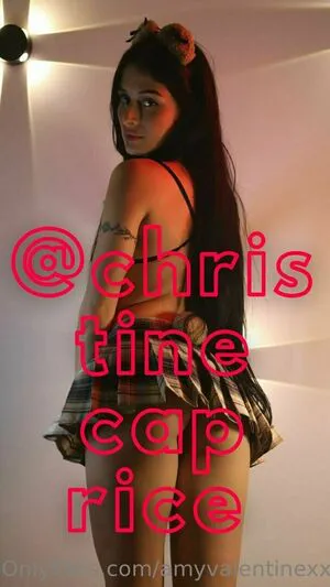 Amyvalentinexxx OnlyFans Leaked Free Thumbnail Picture - #0fK1TTPFiV