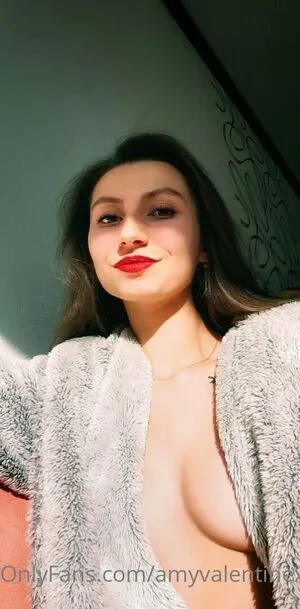 Amyvalentinexxx OnlyFans Leaked Free Thumbnail Picture - #24fjcX3tbn