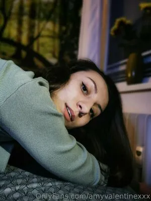 Amyvalentinexxx OnlyFans Leaked Free Thumbnail Picture - #3ZAuqsWpmT