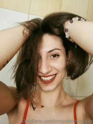Amyvalentinexxx OnlyFans Leaked Free Thumbnail Picture - #5CKi6znPHk