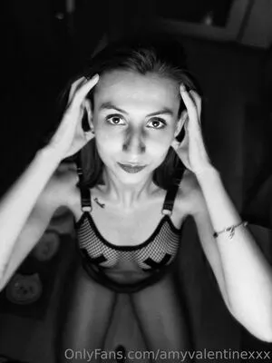 Amyvalentinexxx OnlyFans Leaked Free Thumbnail Picture - #Ubj0q8DIJb