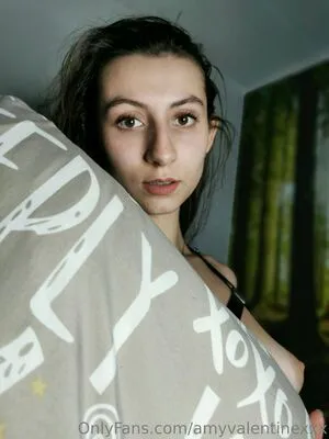 Amyvalentinexxx OnlyFans Leaked Free Thumbnail Picture - #WdSJYRuZ3U