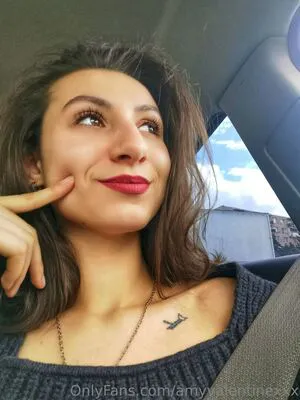 Amyvalentinexxx OnlyFans Leaked Free Thumbnail Picture - #alEebnDwcX