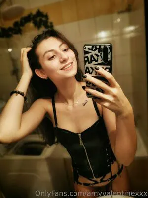 Amyvalentinexxx OnlyFans Leaked Free Thumbnail Picture - #uzliZEH8Zq