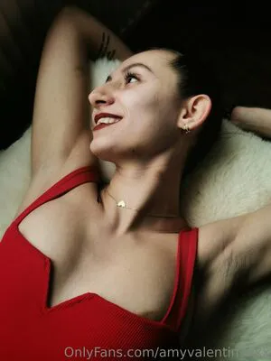 Amyvalentinexxx OnlyFans Leaked Free Thumbnail Picture - #zxDYPpESYW