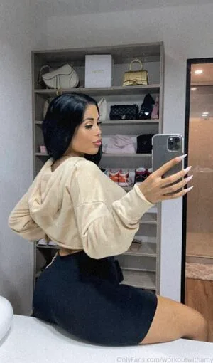 Amyvipx OnlyFans Leaked Free Thumbnail Picture - #CPT8EsZo09