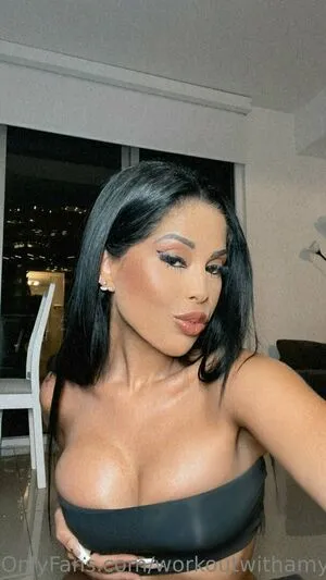 Amyvipx OnlyFans Leaked Free Thumbnail Picture - #HNNO1DFmOz