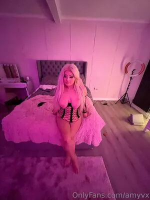 Amyvx OnlyFans Leaked Free Thumbnail Picture - #1aW0y6uf8U