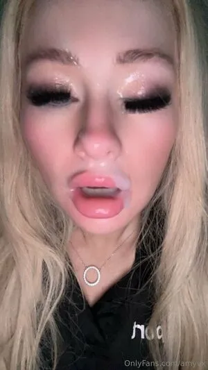 Amyvx OnlyFans Leaked Free Thumbnail Picture - #8n6X4zmonX