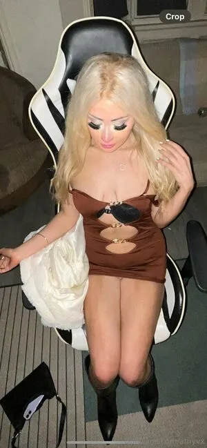 Amyvx OnlyFans Leaked Free Thumbnail Picture - #QBakiI0qM5