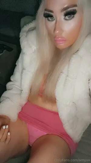 Amyvx OnlyFans Leaked Free Thumbnail Picture - #QkKHhApCiJ