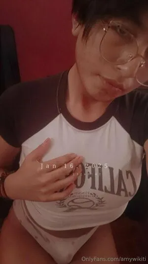 Amywikiti OnlyFans Leaked Free Thumbnail Picture - #DGxeQ09Lrb
