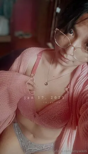 Amywikiti OnlyFans Leaked Free Thumbnail Picture - #Eal7p8XoPf