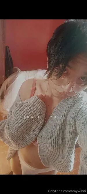 Amywikiti OnlyFans Leaked Free Thumbnail Picture - #K5m7ZWMwvs
