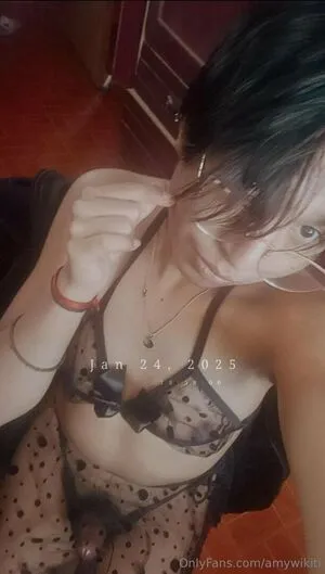 Amywikiti OnlyFans Leaked Free Thumbnail Picture - #RnrXBqVZJB