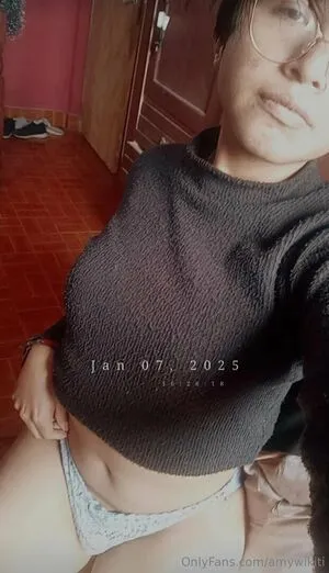 Amywikiti OnlyFans Leaked Free Thumbnail Picture - #YV61b7K4IK
