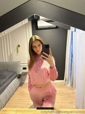 Amywinestine OnlyFans Leaked Free Thumbnail Picture - #0SXUQXkSKd