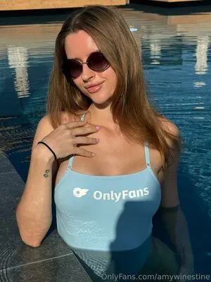 Amywinestine OnlyFans Leaked Free Thumbnail Picture - #6Ormd5gZjj