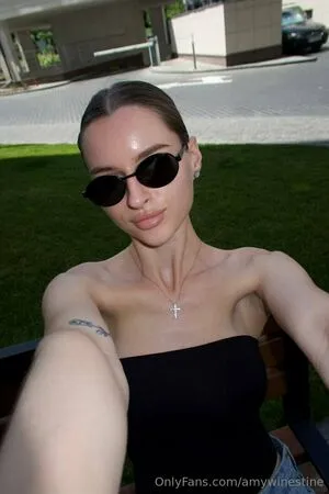 Amywinestine OnlyFans Leaked Free Thumbnail Picture - #6x2hQjkKQE