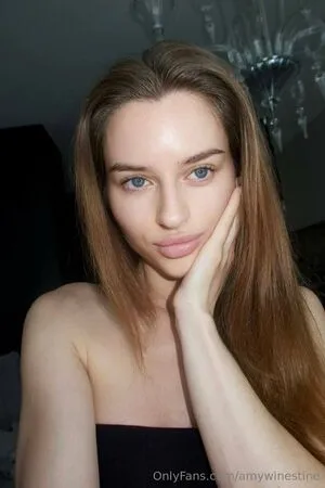 Amywinestine OnlyFans Leaked Free Thumbnail Picture - #9QxvNEJSHY