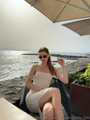 Amywinestine OnlyFans Leaked Free Thumbnail Picture - #A91hRk1tjf