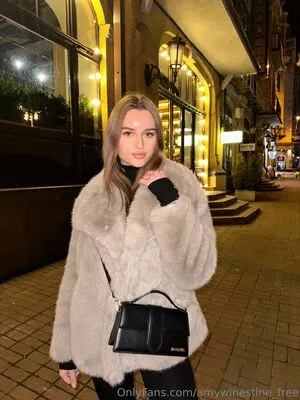 Amywinestine OnlyFans Leaked Free Thumbnail Picture - #E5aOjbU1ua
