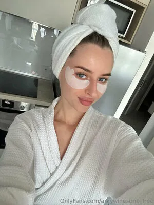 Amywinestine OnlyFans Leaked Free Thumbnail Picture - #ISGm5gKJWV