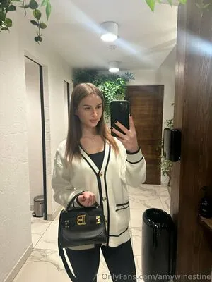 Amywinestine OnlyFans Leaked Free Thumbnail Picture - #UwsZMJF3dV