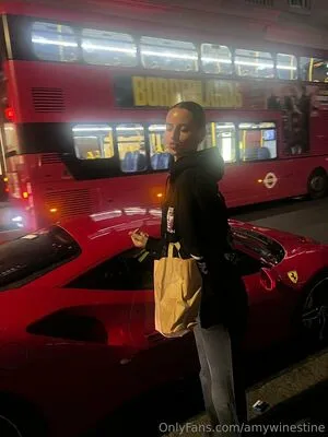 Amywinestine OnlyFans Leaked Free Thumbnail Picture - #dGYVDGYBiU