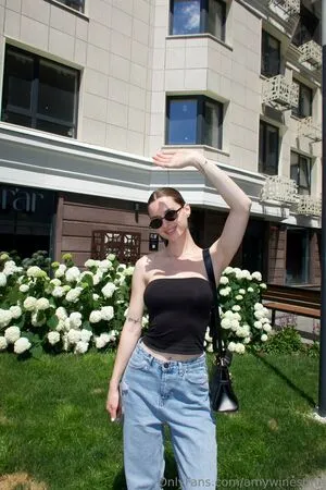 Amywinestine OnlyFans Leaked Free Thumbnail Picture - #erp3AS75PD